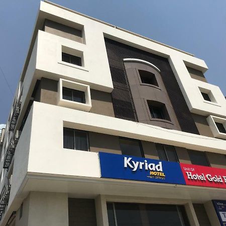 Kyriad Hotel Solapur By Othpl Luaran gambar