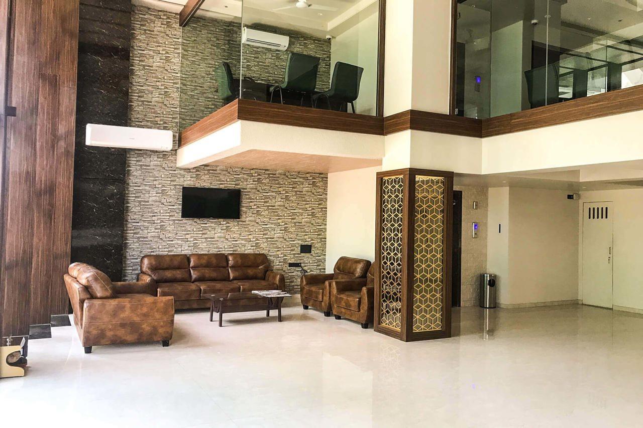Kyriad Hotel Solapur By Othpl Luaran gambar