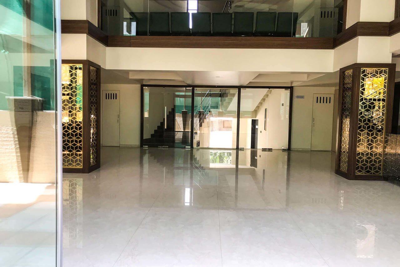 Kyriad Hotel Solapur By Othpl Luaran gambar