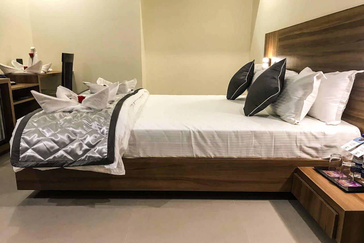 Kyriad Hotel Solapur By Othpl Luaran gambar