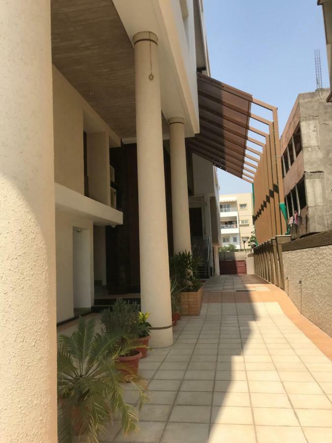 Kyriad Hotel Solapur By Othpl Luaran gambar