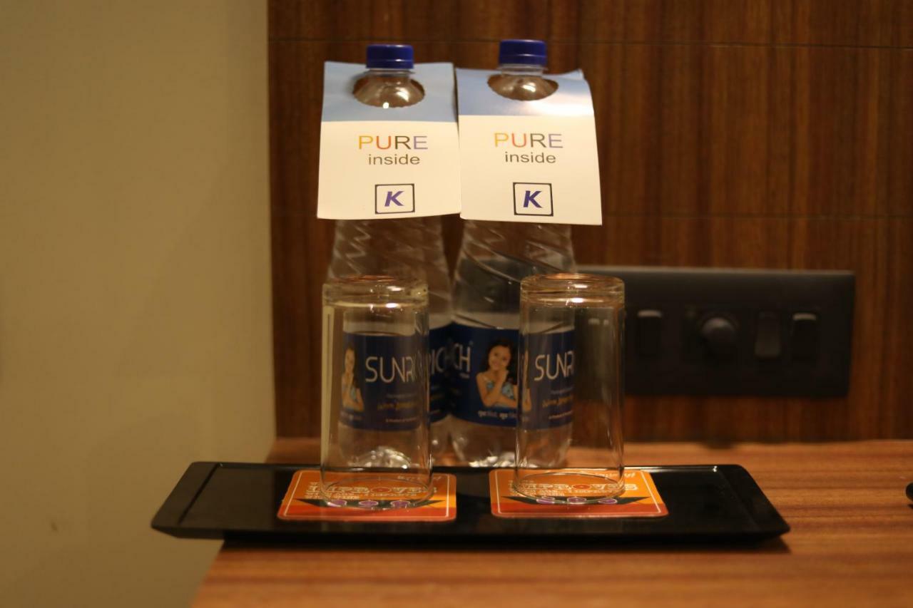 Kyriad Hotel Solapur By Othpl Luaran gambar